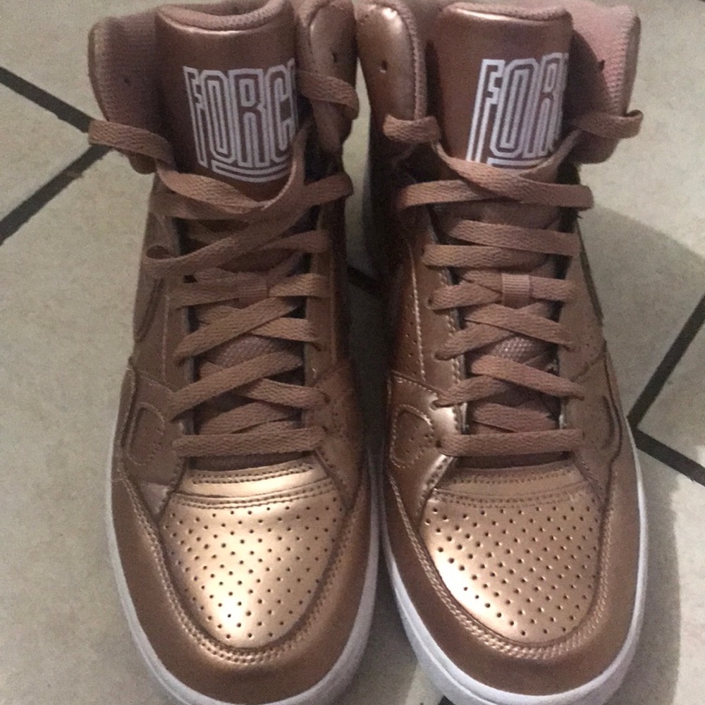 Nike force